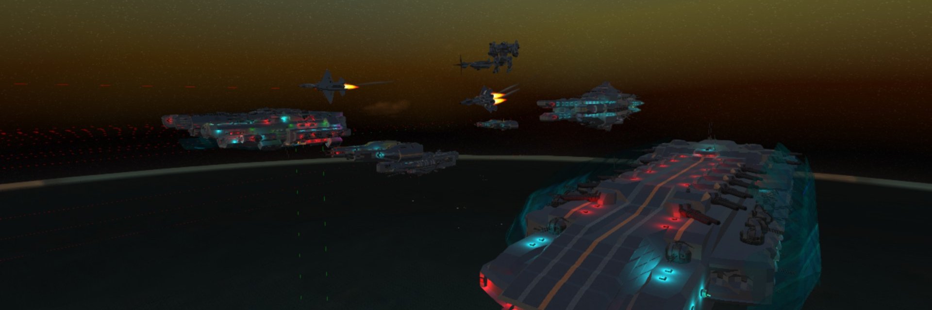 Clive_FTD's profile banner image