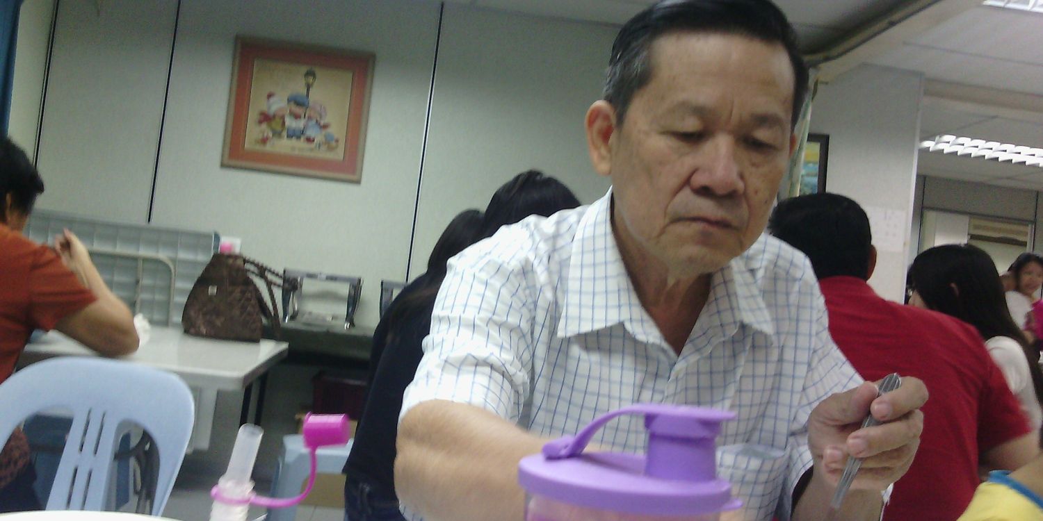 JesseTeoh's profile banner image