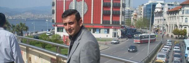 turanyasar74's profile banner image