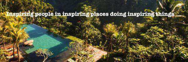 Coworkation Profile Banner