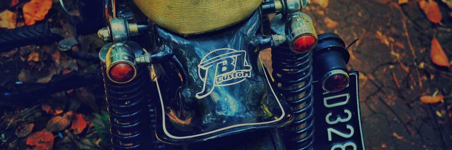 gundampunk's profile banner image