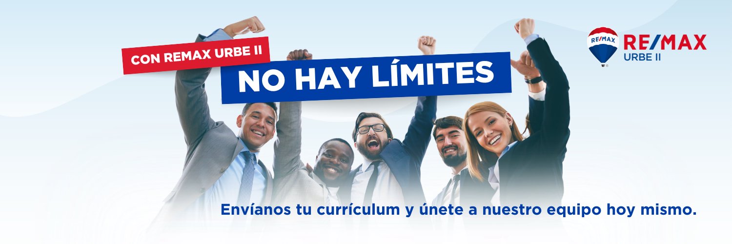 remaxurbe2's profile banner image