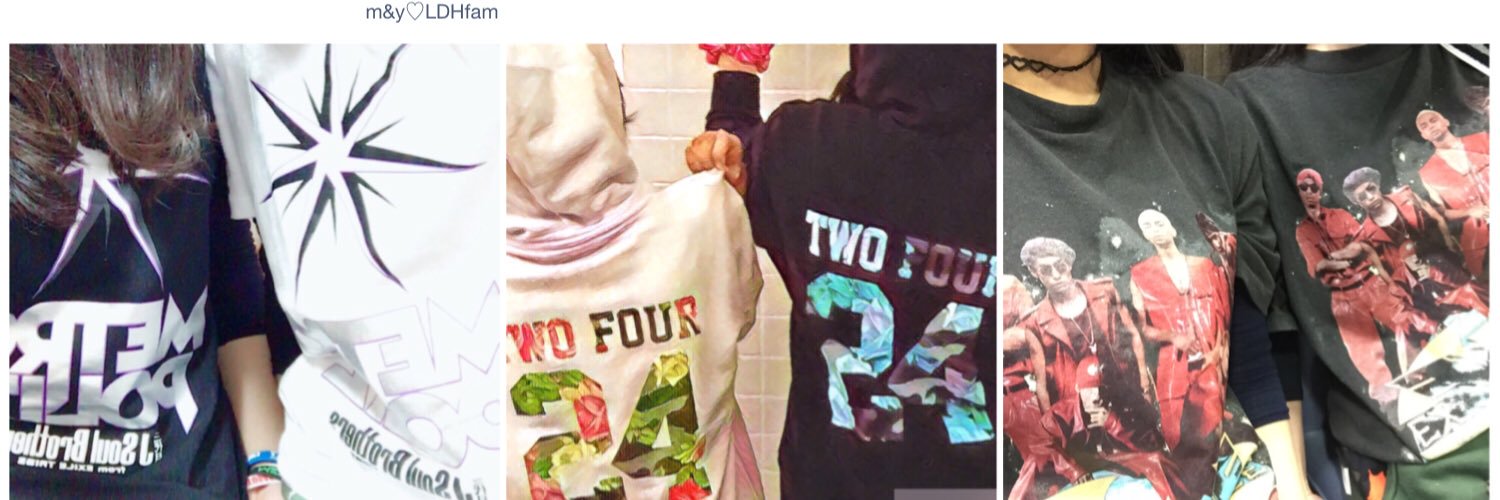 is2LDH's profile banner image