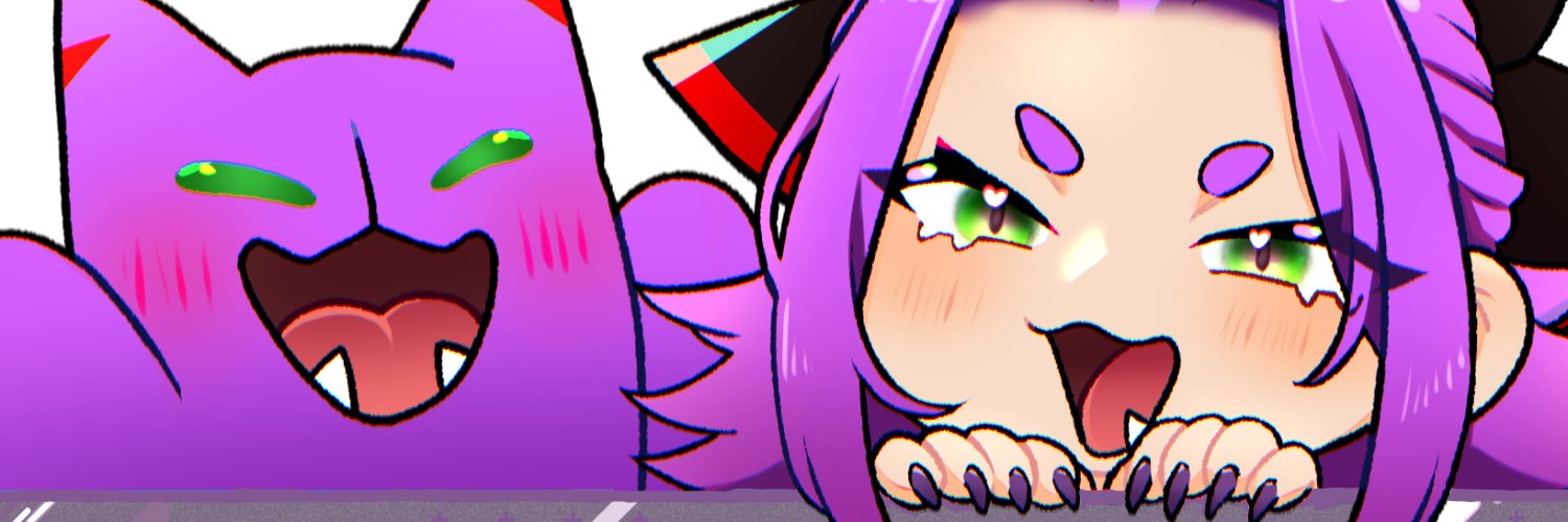 大沢りおん👻🟪 banner