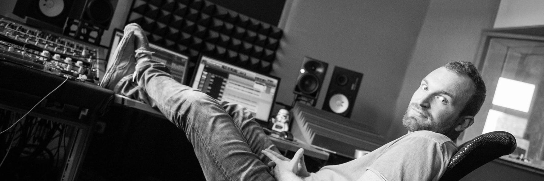 DesssRecords's profile banner image