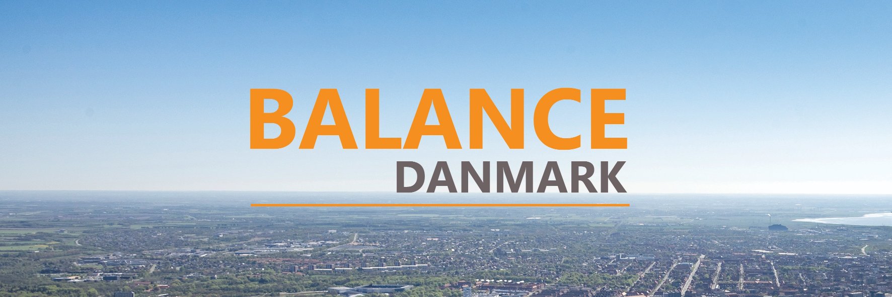Balance Danmark banner