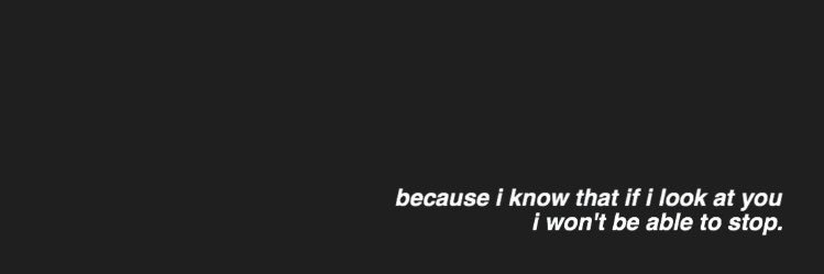 alwayskngdnl's profile banner image