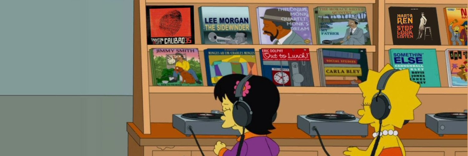 Nick RecordKicks banner