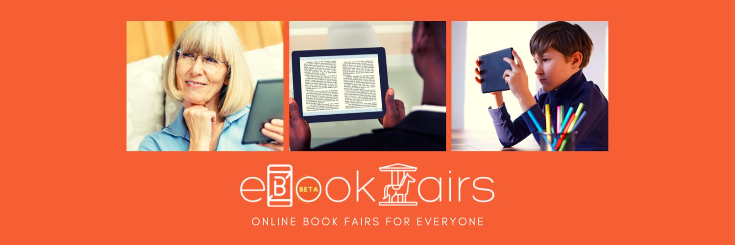 eBookFairs banner