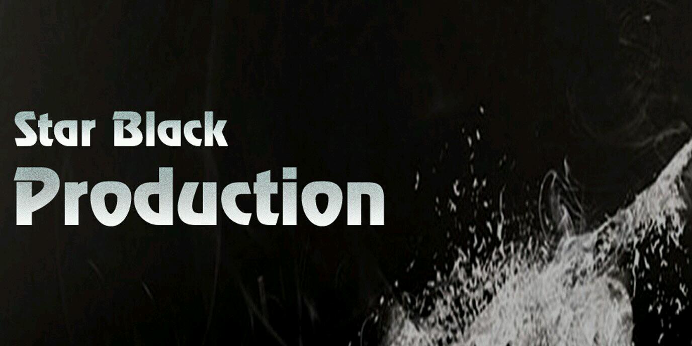starblackdj's profile banner image