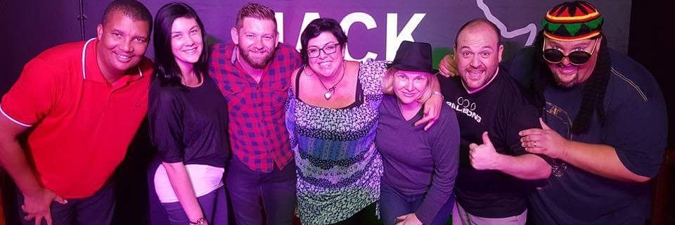 Whose Line PE banner