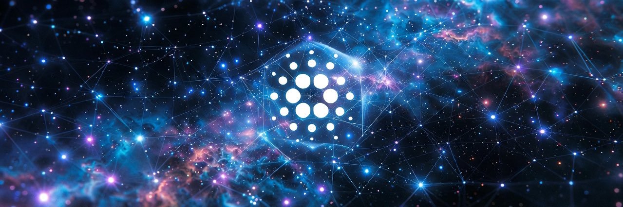 IntoAdaVerse's profile banner image