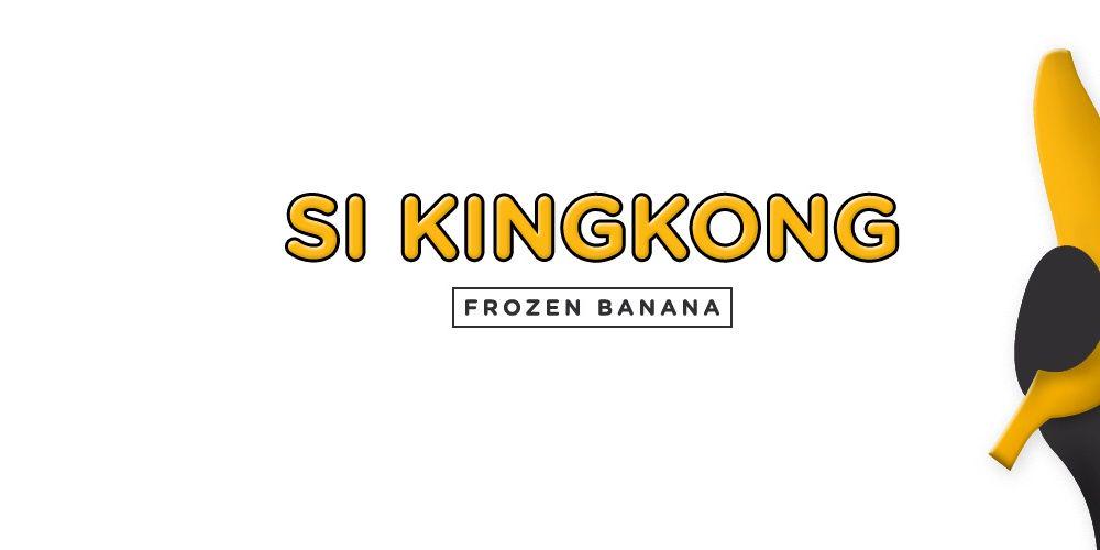 SiKingkong's profile banner image
