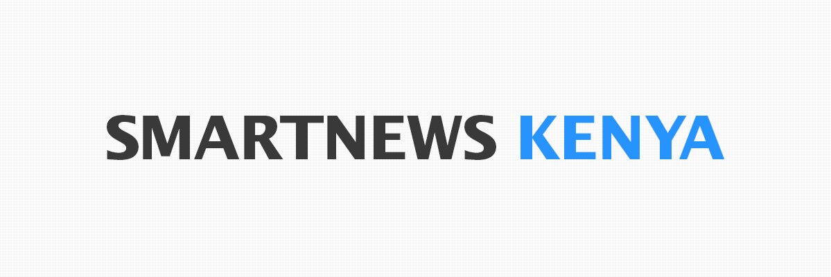 SmartNewsKenya's profile banner image