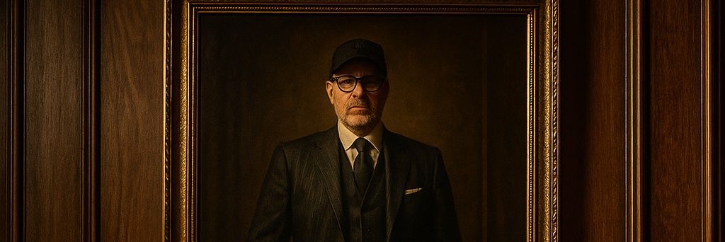 ekrubnehpets's profile banner image