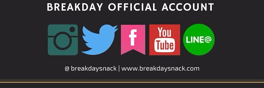 breakdaysnack's profile banner image