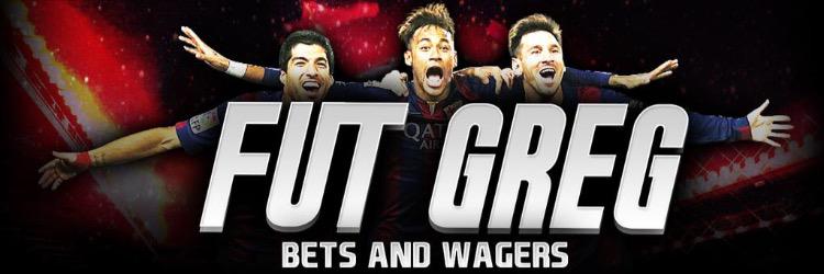 FutGreg's profile banner image