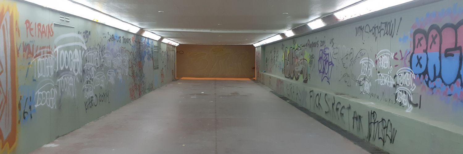 oderint dum metuant banner