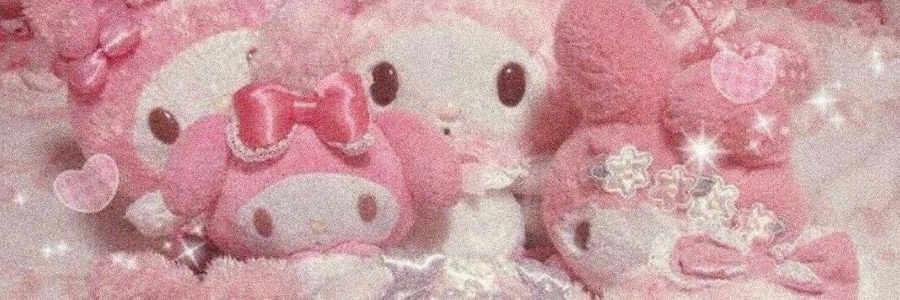 hongjishus's profile banner image