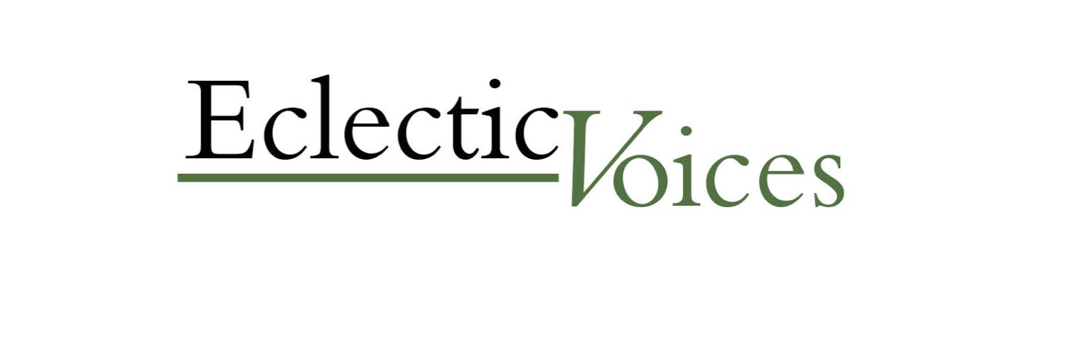 EclecticVoices's profile banner image