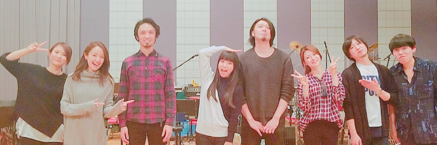 Hikaru09m's profile banner image