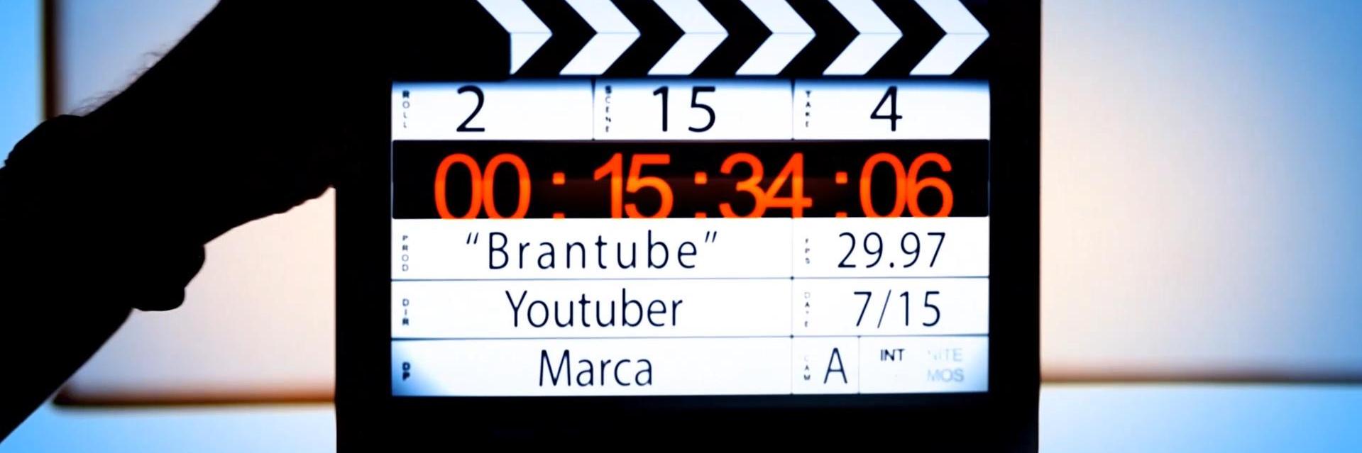 Brantube's profile banner image