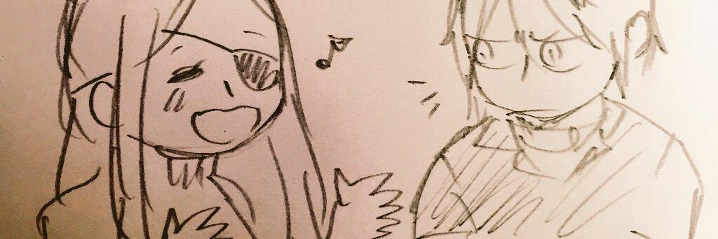 rushio13's profile banner image
