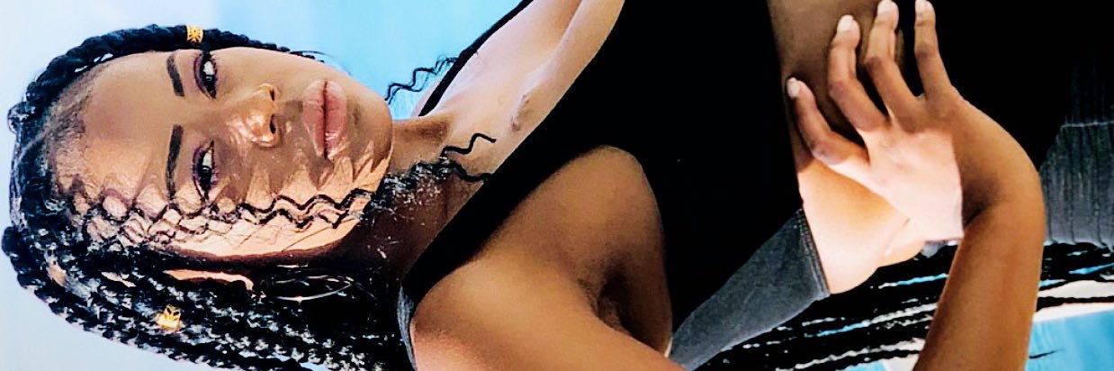PoeticMelodee's profile banner image