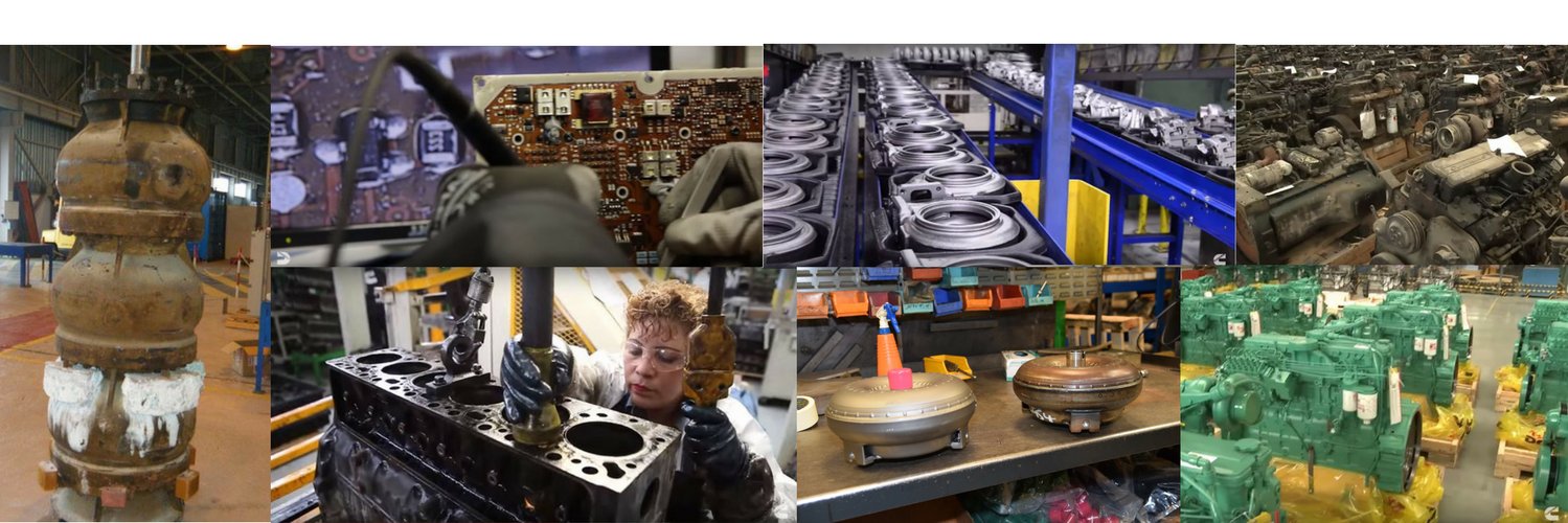 Scot Remanufacturing banner