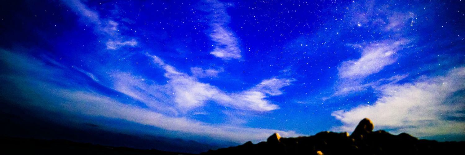 taityo11's profile banner image