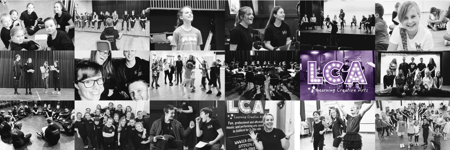 LCAStage's profile banner image