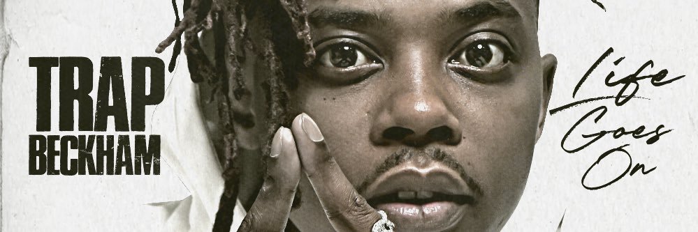trapbeckham's profile banner image