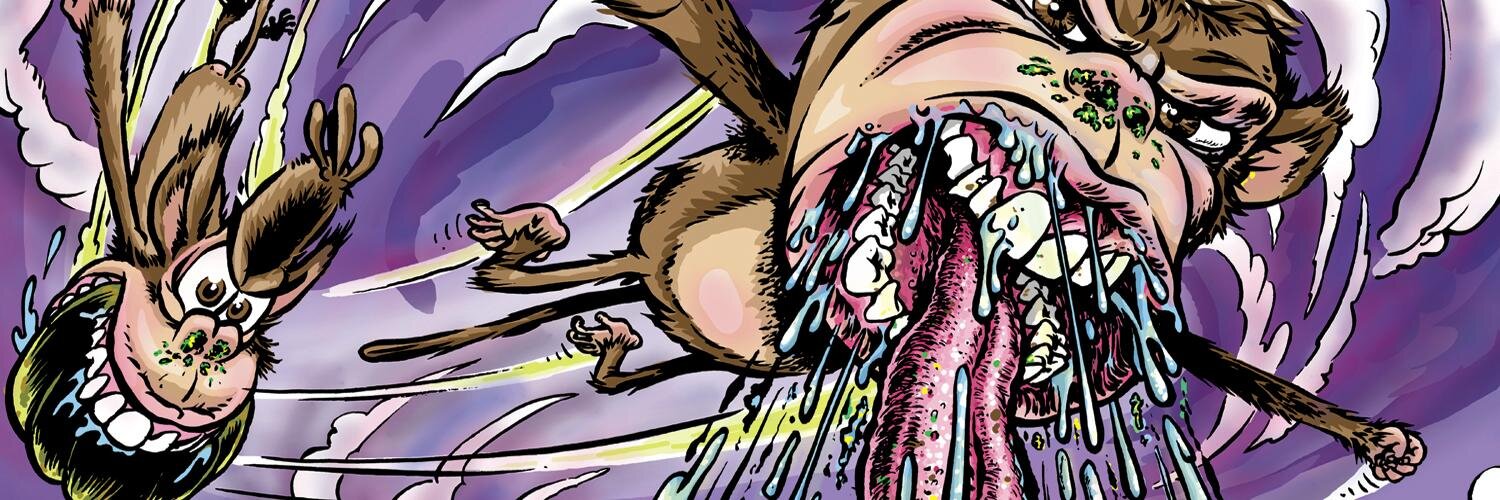 WackyMonkeys's profile banner image