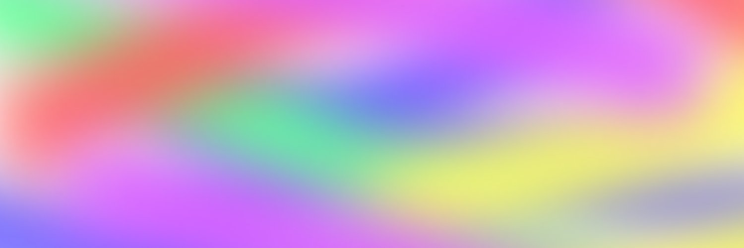 nonmitaggare's profile banner image