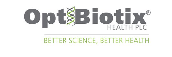 OptiBiotix Profile Banner