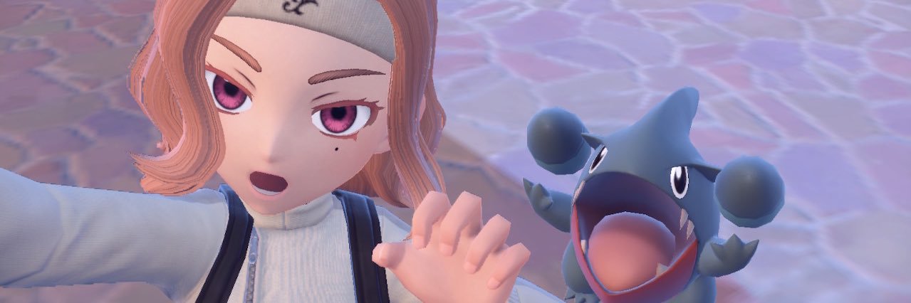 てねけ / 3beat banner