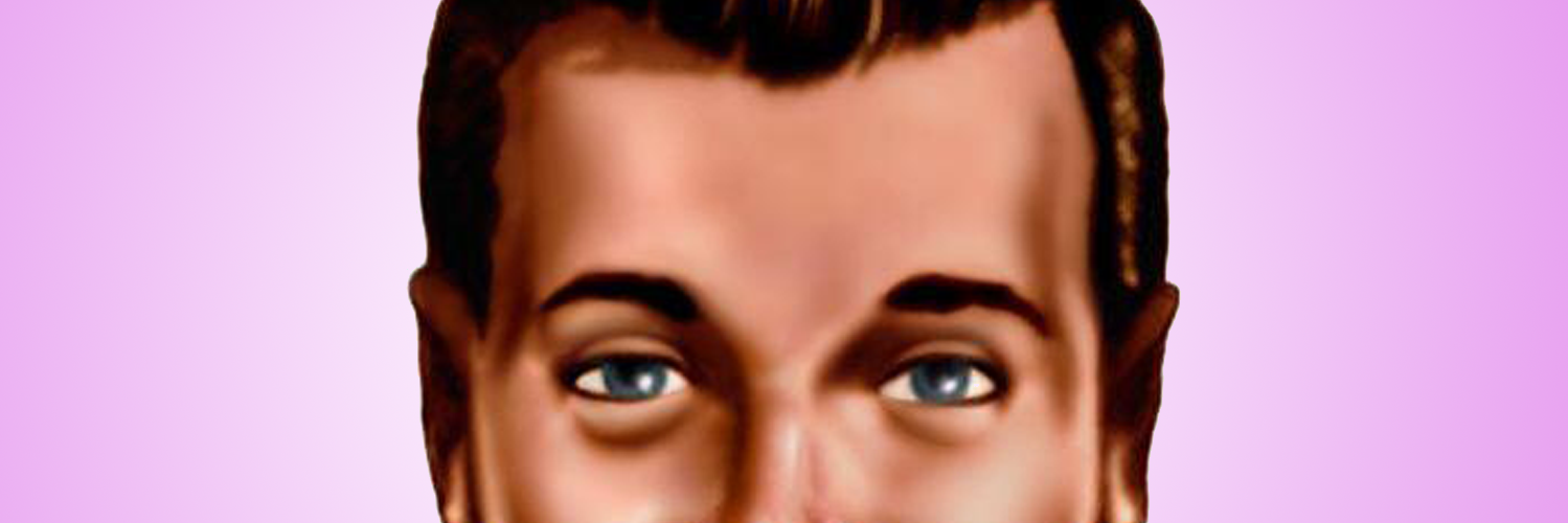 Phil Miasup ♨ banner