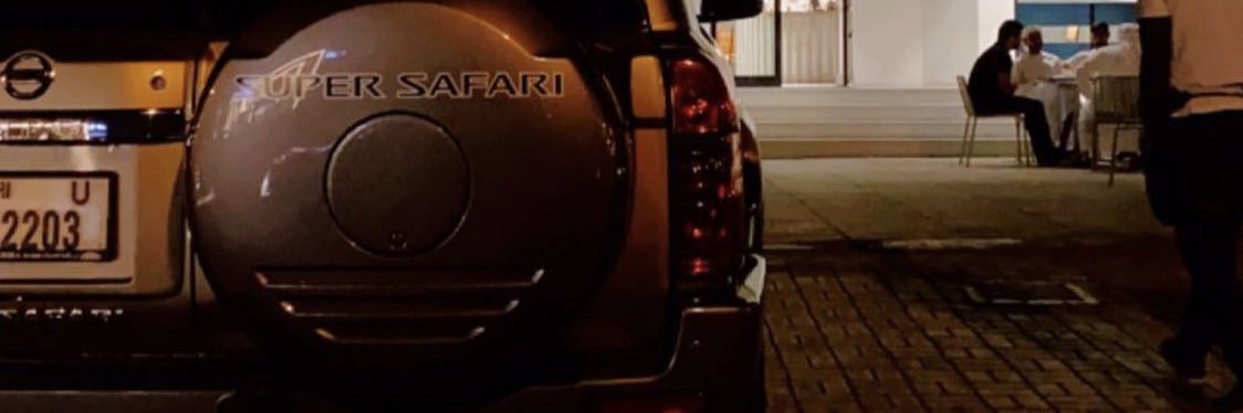 b_aljallaf's profile banner image