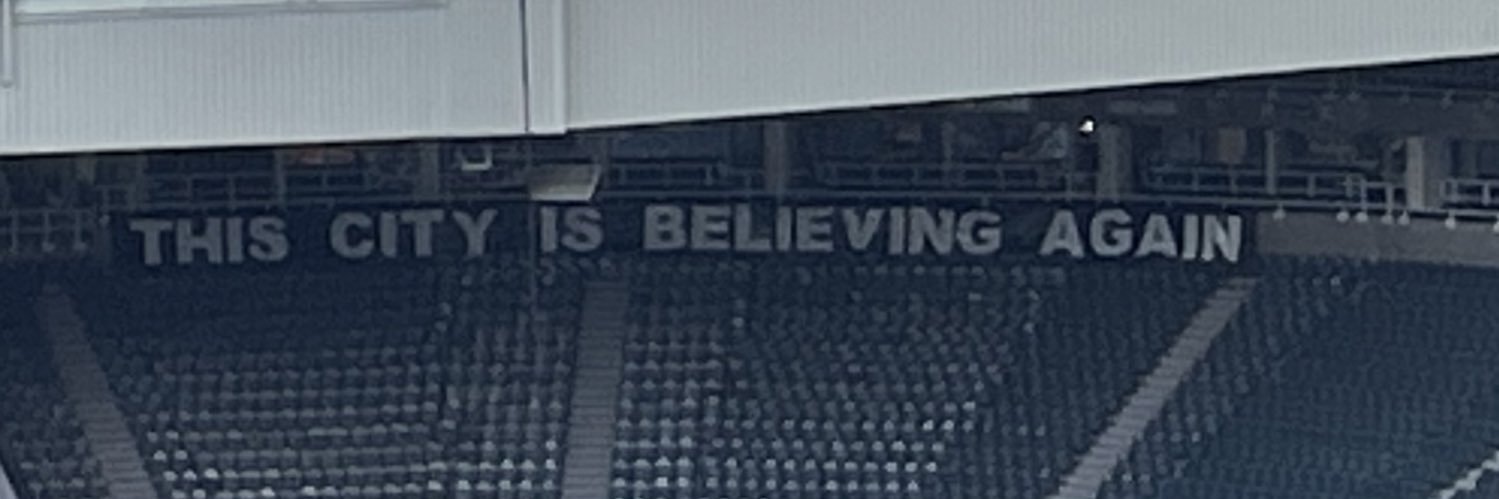 David Redpath banner