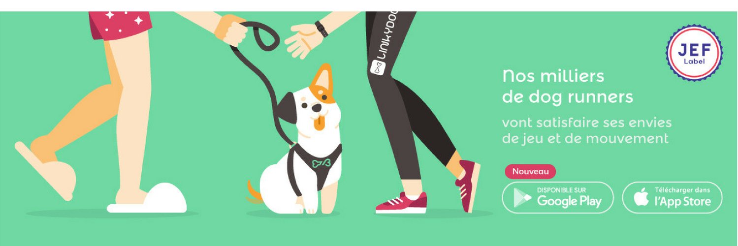 AppLinkydog's profile banner image