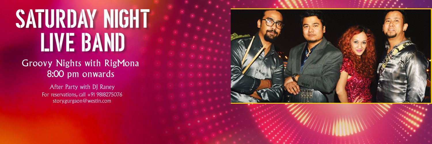 STORYGurgaon's profile banner image
