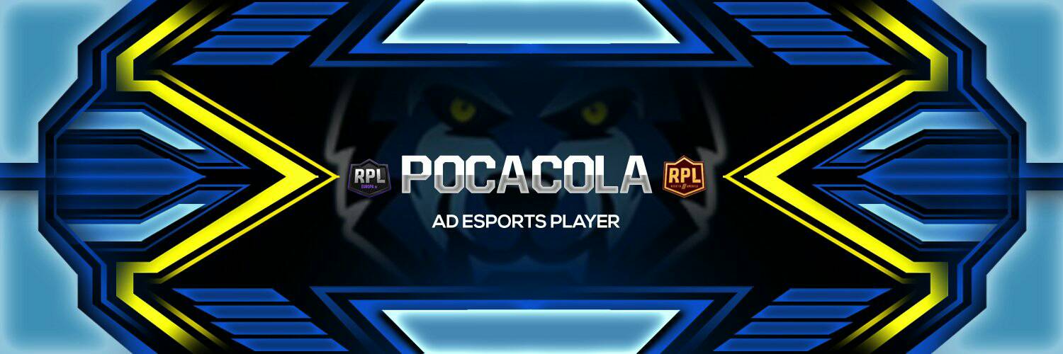 ItsPoca_'s profile banner image