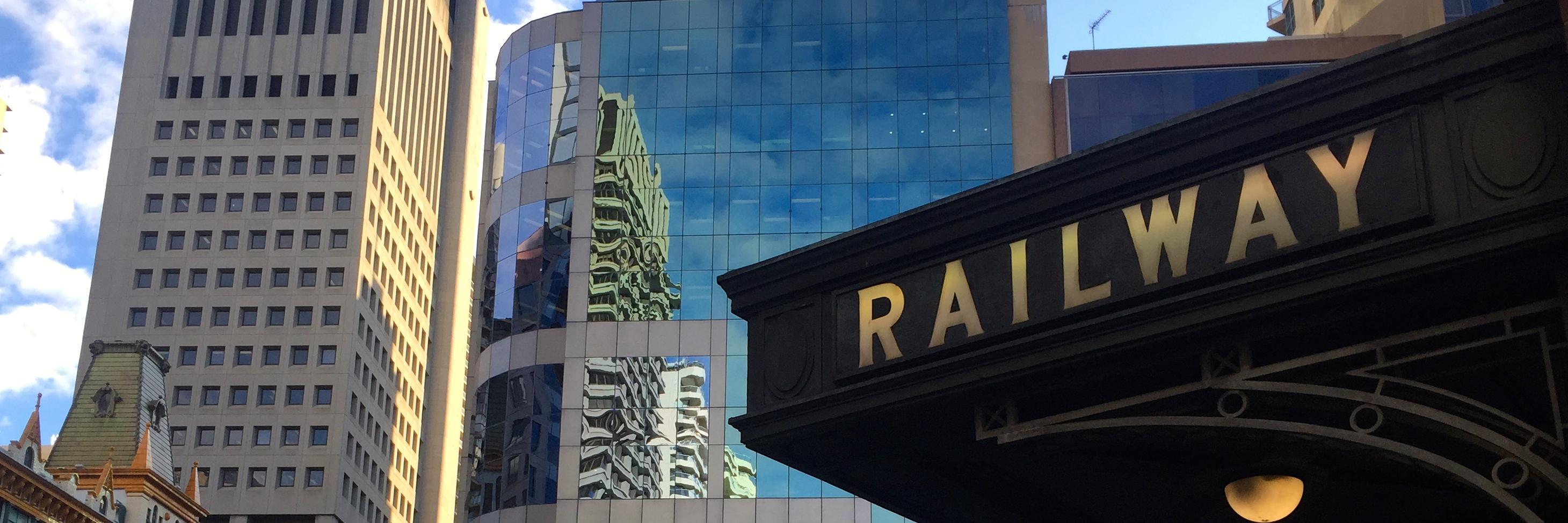 SydneyWords's profile banner image