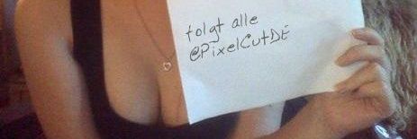 PixelCutDE's profile banner image
