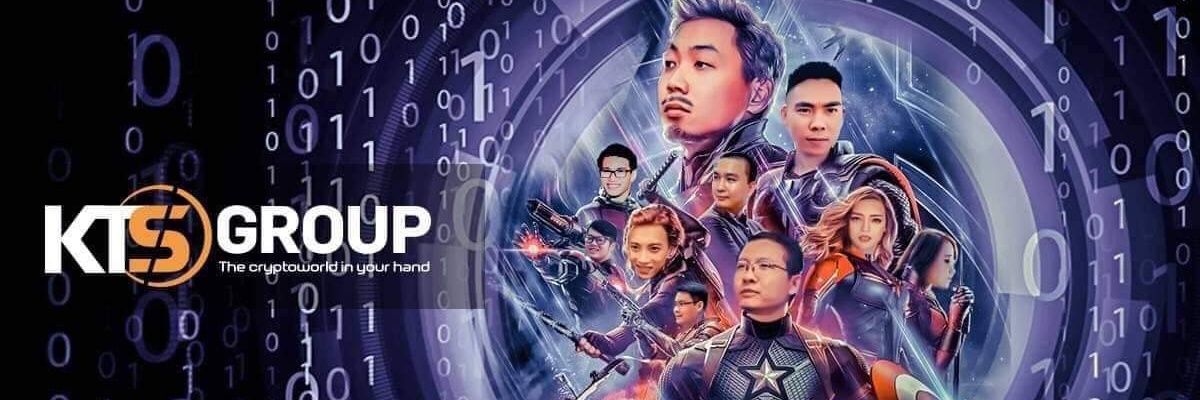 founderktsgroup's profile banner image