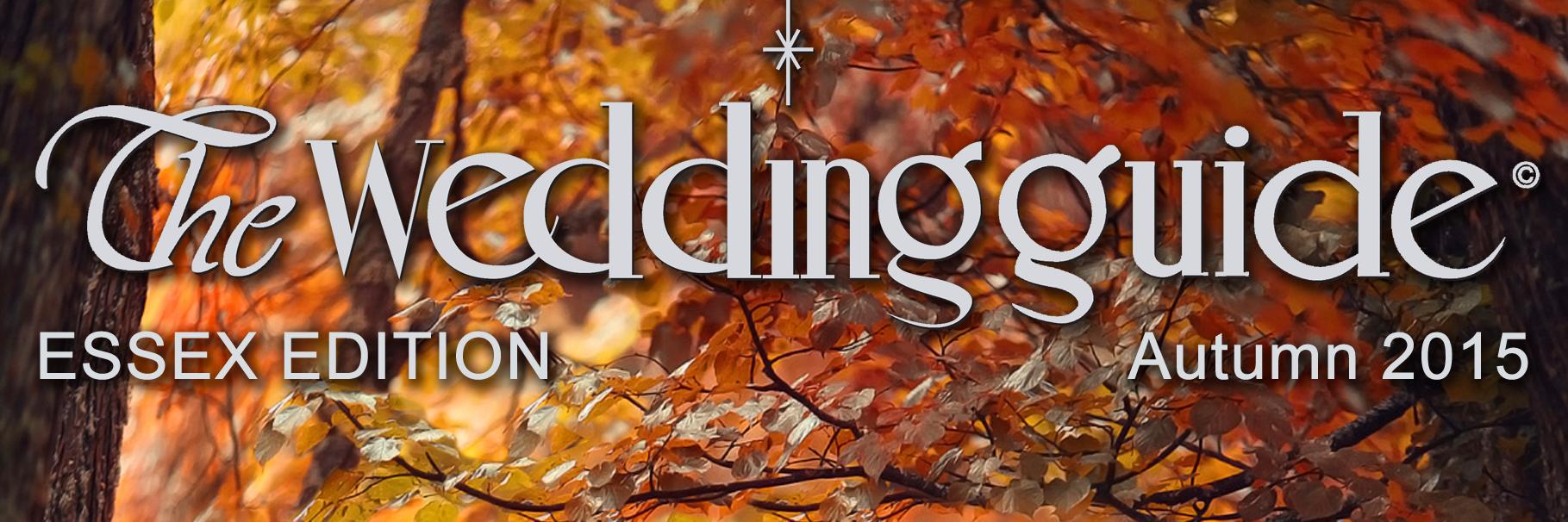 The Wedding Guide banner