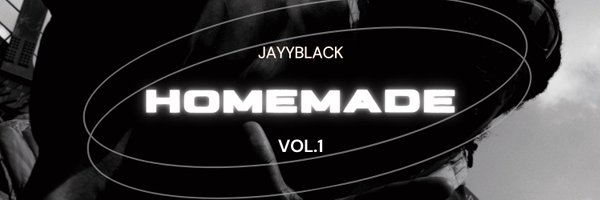 _JayyBlack Profile Banner