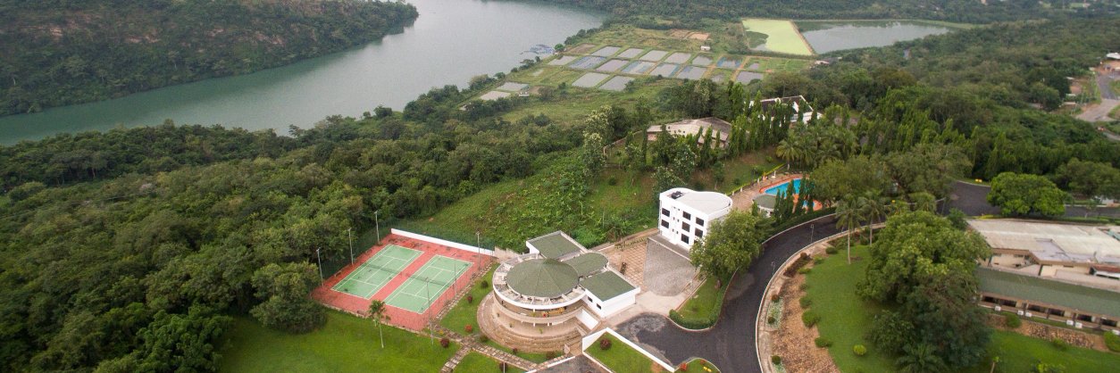 voltahotelgh's profile banner image