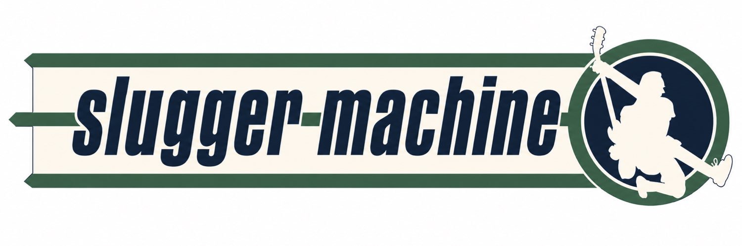 SluggerMachine's profile banner image