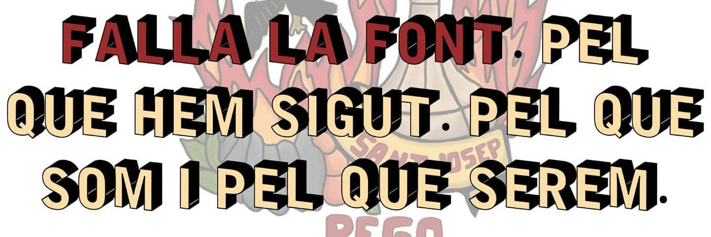 fallalafont_'s profile banner image